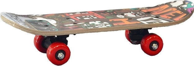 Otroški skateboard 43 cm