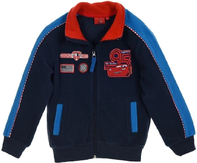 Cars Sweatshirt