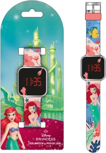Diakakis digitalna LED ura Ariel