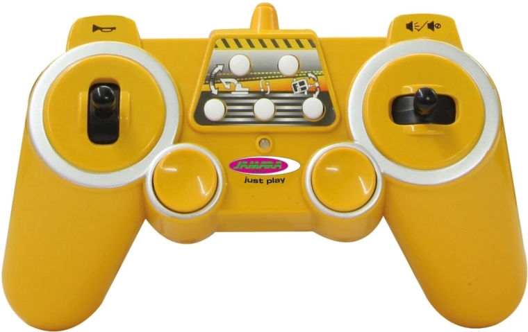 Oddajnik Jamara J-Matic za bager 2,4 GHz - 1 kos