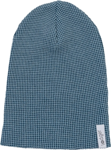 Lodger bombažna kapa beanie ciumbelle dragonfly (1–2 leti)