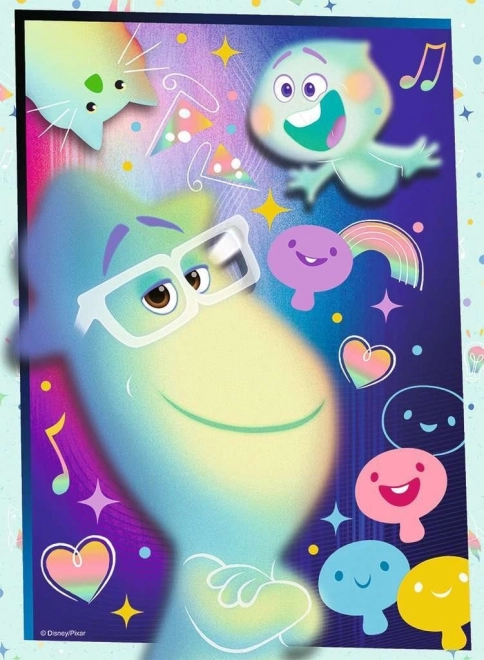 Ravensburger sestavljanka Duše XXL 150 kosov