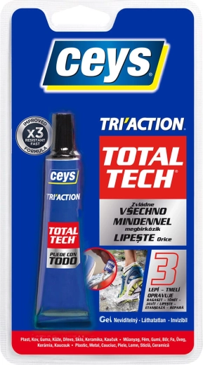 Univerzalno lepilo CEYS MS TECH 10 g