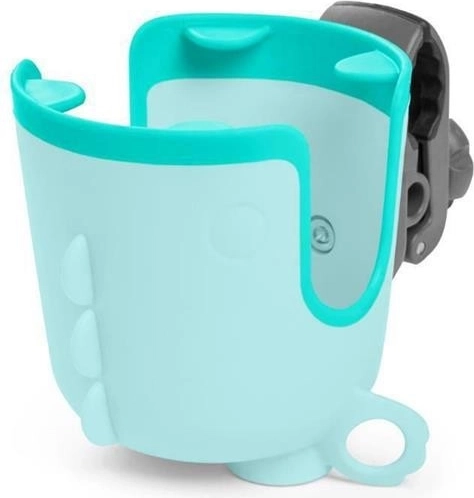 Nosilec za otroške lončke za voziček