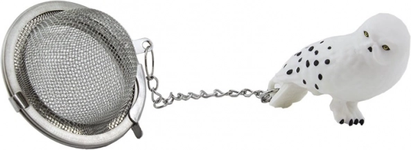 Držalo za čaj Hedvika HARRY POTTER