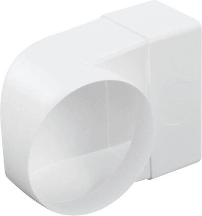 Prehodni koleno CKZ 125/220×55 mm