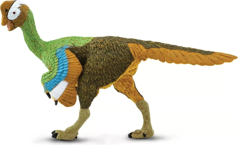 Safari Ltd. figurica Citipati – 1 kos