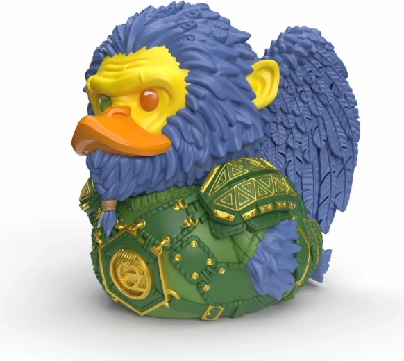 Zbirateljska račkica Tubbz Wicked – Flying Monkey (prva izdaja)