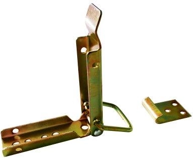 Zasun za skrinje 70 mm, pocinkan