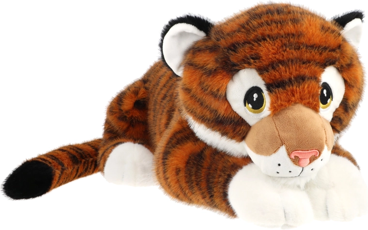 Keeleco plišasti tiger 60 cm