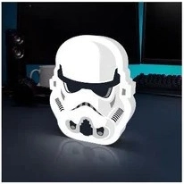LED svetilka Star Wars Stormtrooper box