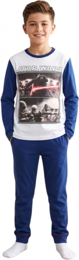 Star Wars Pajamas