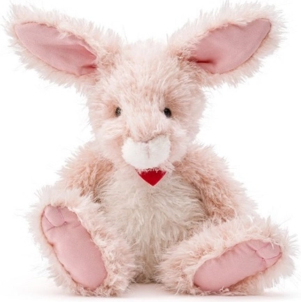 Woodyland Lumpin plush bunny Bibiane 40 cm