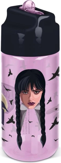 Steklenička Ecozen Wednesday 400 ml