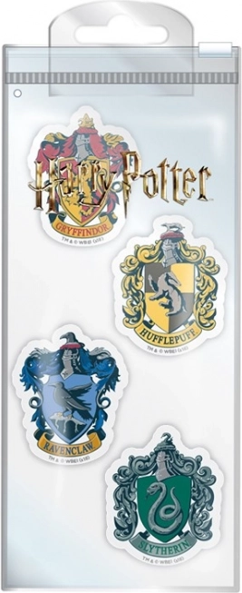 Set radirk Harry Potter