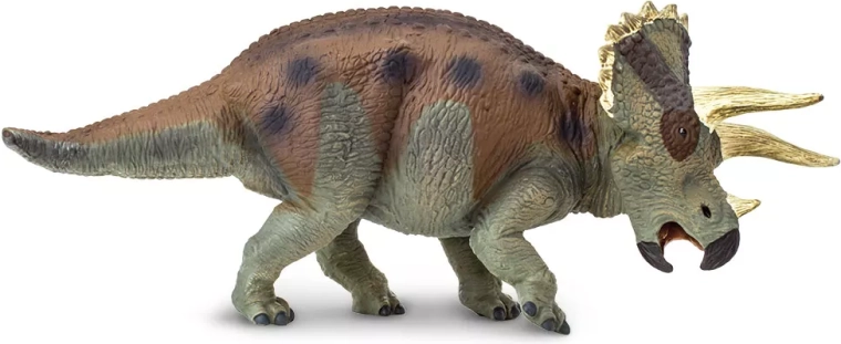 Safari Ltd. figurica triceratopsa