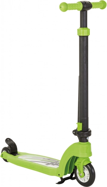 Športni skiro zelen