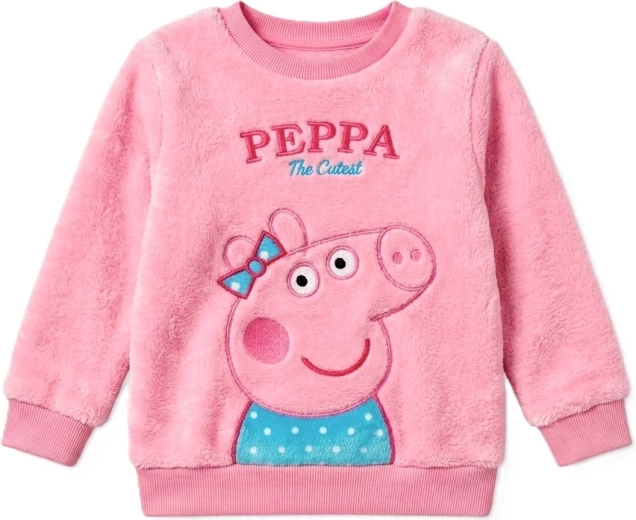 Otroška jopica Peppa Pig