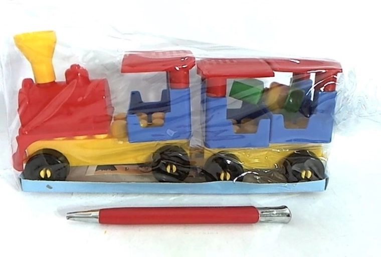 Magic Train 2