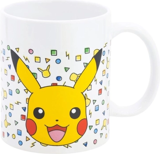 Keramična skodelica Pokémon 325 ml Stor