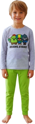 Otroška pižama Brawl Stars