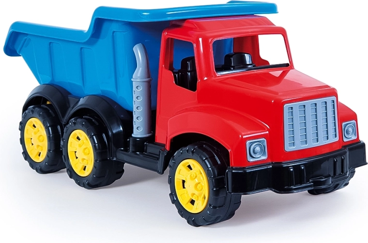 Maxi DOLU Dump Truck 83 cm