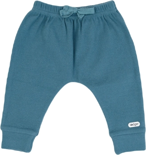 Lodger otroške tople hlače jogger nomad rib dragonfly vel. 62