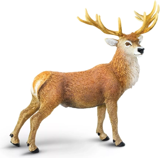 Safari Ltd. figurica jelena - 1 kos