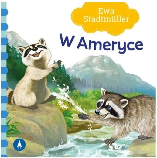 V Ameriki