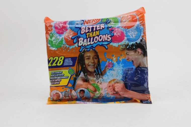 Nerf Better Than Balloons Core 2 vodne kapsule