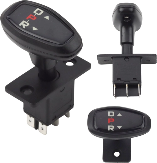 Stikalo z ročico naprej/stop/nazaj za otroški električni avto