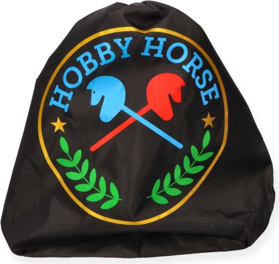 Nahrbtnik za hobby horse