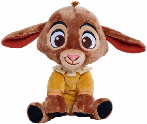 Plišasta igrača DISNEY Wish Valentino 23 cm