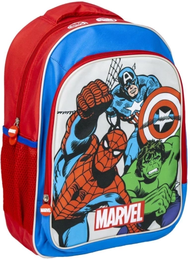 Šolski nahrbtnik Avengers 41 cm