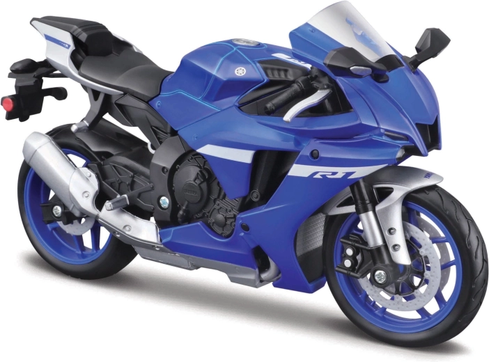 Motocikel Maisto Yamaha YZF-R1 1:12