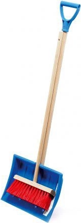 Metla z lopatko za otroke Kid Set