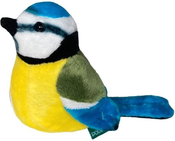 Maskota ljubkovalna verska 13 cm