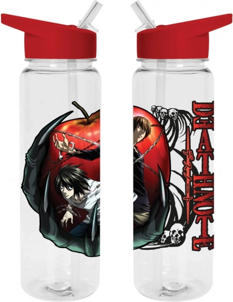 Steklenička z motivom Death Note 700 ml