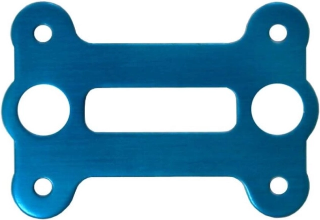 HN Jamara Center Differential - 1 piece