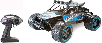 RC monster tovornjak pro za terensko vožnjo 1:10