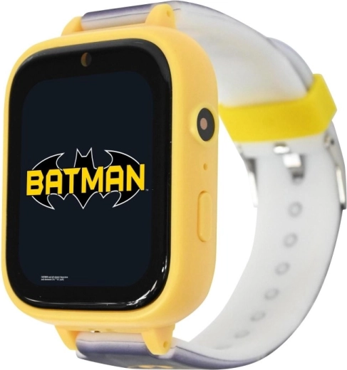 Otroška pametna ura s kamero BATMAN 8GB