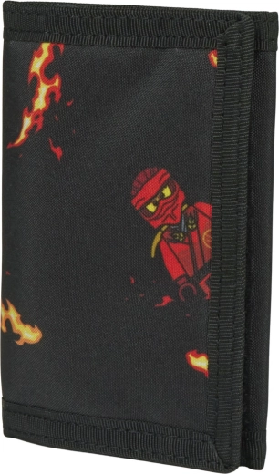 Denarnica Lego Ninjago Kai