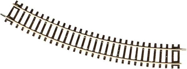 Roco Line Obloučna Tirnica R3