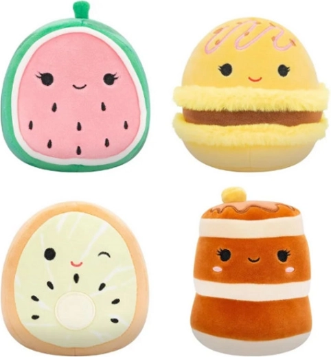 Squishmallows skrivnostna škatla plišasta igrača 13 cm