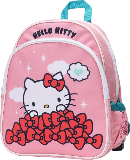 Otroški nahrbtnik Hello Kitty za vrtec
