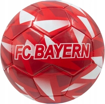 Nogometna žoga FC Bayern München, velikost 5