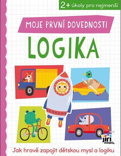 Moje prve spretnosti: Logika