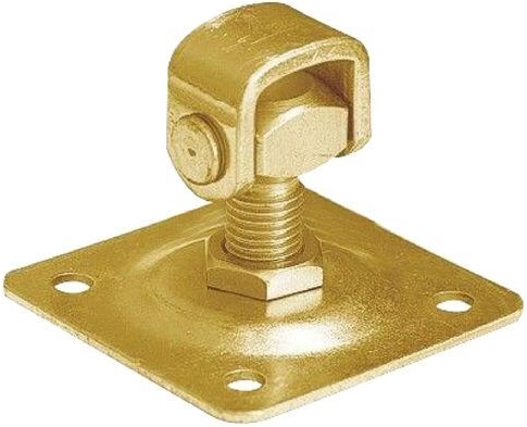 Nastavljiv tečaj za privijačenje M16 × 80 mm ZRP16