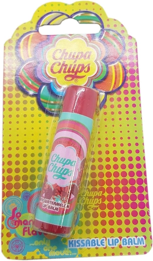 Balzam za ustnice CHUPA CHUPS Watermelon