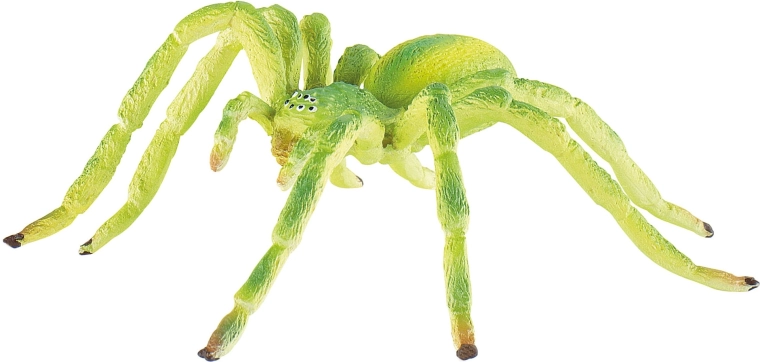 Bullyland figurica pajka Micrommata